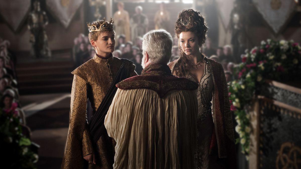 7 pha đấu đá kịch tính của “Game of Thrones mà phim cung đấu Diên Hi Công Lược cũng phải chào thua - Ảnh 8. 7 pha đấu đá kịch tính của “Game of Thrones mà phim cung đấu Diên Hi Công Lược cũng phải chào thua - Ảnh 8.