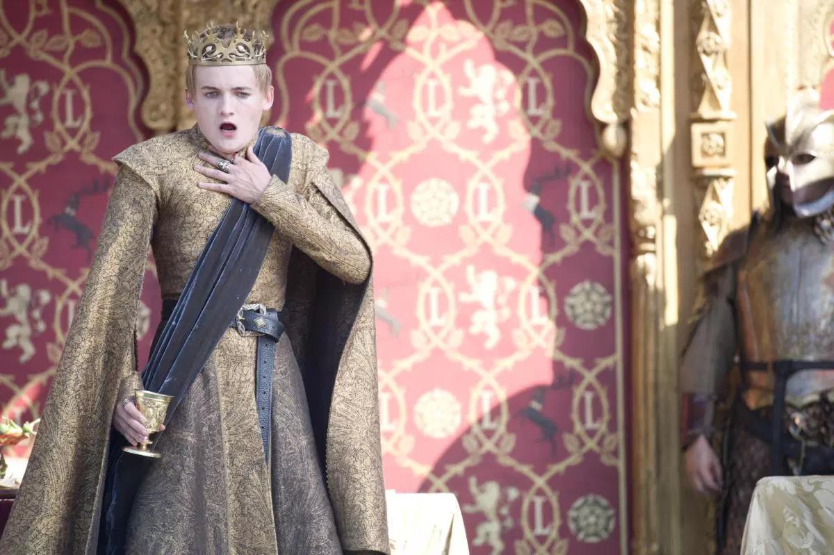 7 pha đấu đá kịch tính của “Game of Thrones mà phim cung đấu Diên Hi Công Lược cũng phải chào thua - Ảnh 9. 7 pha đấu đá kịch tính của “Game of Thrones mà phim cung đấu Diên Hi Công Lược cũng phải chào thua - Ảnh 9.