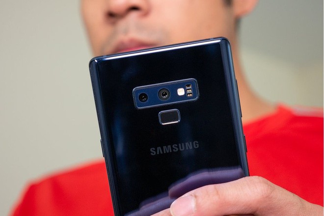 Samsung Galaxy S10 c&oacute; thể l&ecirc;n kệ với 5 t&ugrave;y chọn m&agrave;u sắc kh&aacute;c nhau - Ảnh 1.