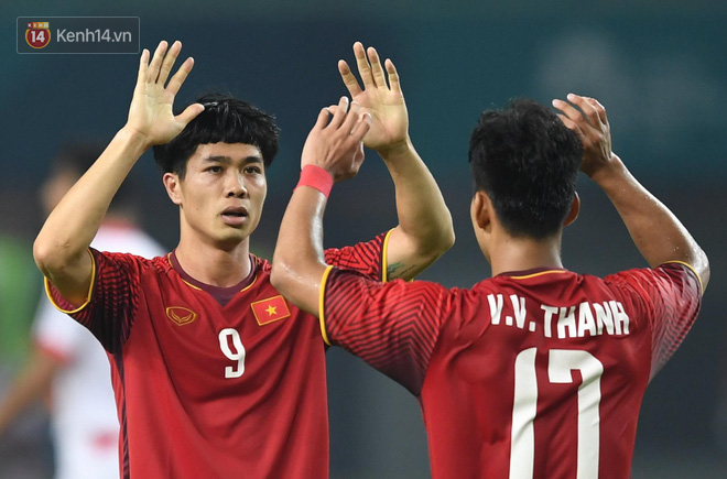 Báo Hàn Quốc: “Phép màu của ông Park đưa Olympic Việt Nam vào tứ kết ASIAD” - Ảnh 1.