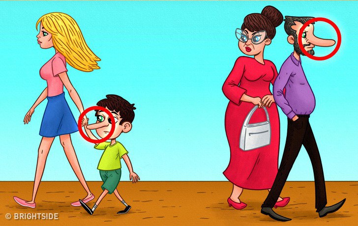 Đây là những câu đố siêu khó mà chỉ người cực tinh ý và logic mới trả lời được - bạn thì sao? - Ảnh 5.
