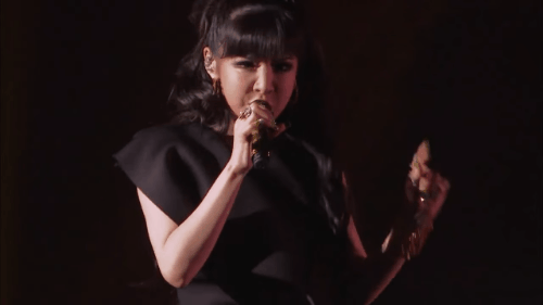 Nh&igrave;n lại s&acirc;n khấu &ldquo;If I Were You&rdquo;: Nơi 2NE1 l&agrave; girlgroup c&oacute; 5 th&agrave;nh vi&ecirc;n với giọng h&aacute;t đau đớn x&eacute; l&ograve;ng - Ảnh 4.