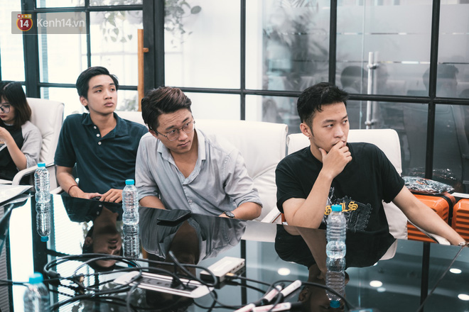 20 th&iacute; sinh xuất sắc nhất của Here We Go 2018 đ&atilde; c&oacute; buổi gặp gỡ trực tiếp tại hai đầu Nam - Bắc - Ảnh 2.