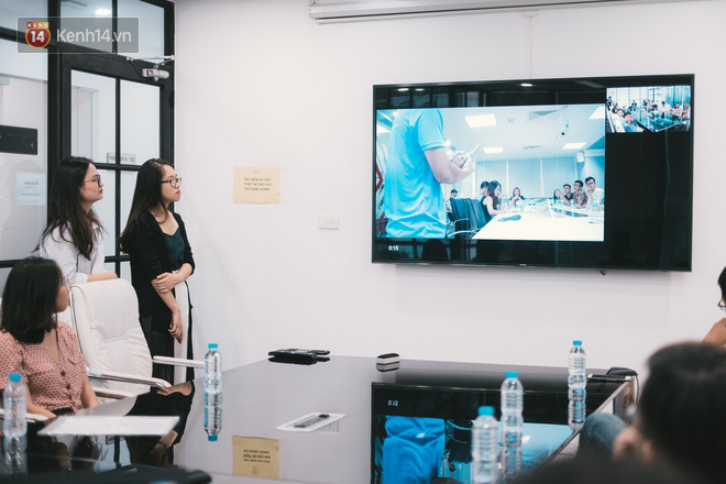 20 th&iacute; sinh xuất sắc nhất của Here We Go 2018 đ&atilde; c&oacute; buổi gặp gỡ trực tiếp tại hai đầu Nam - Bắc - Ảnh 3.