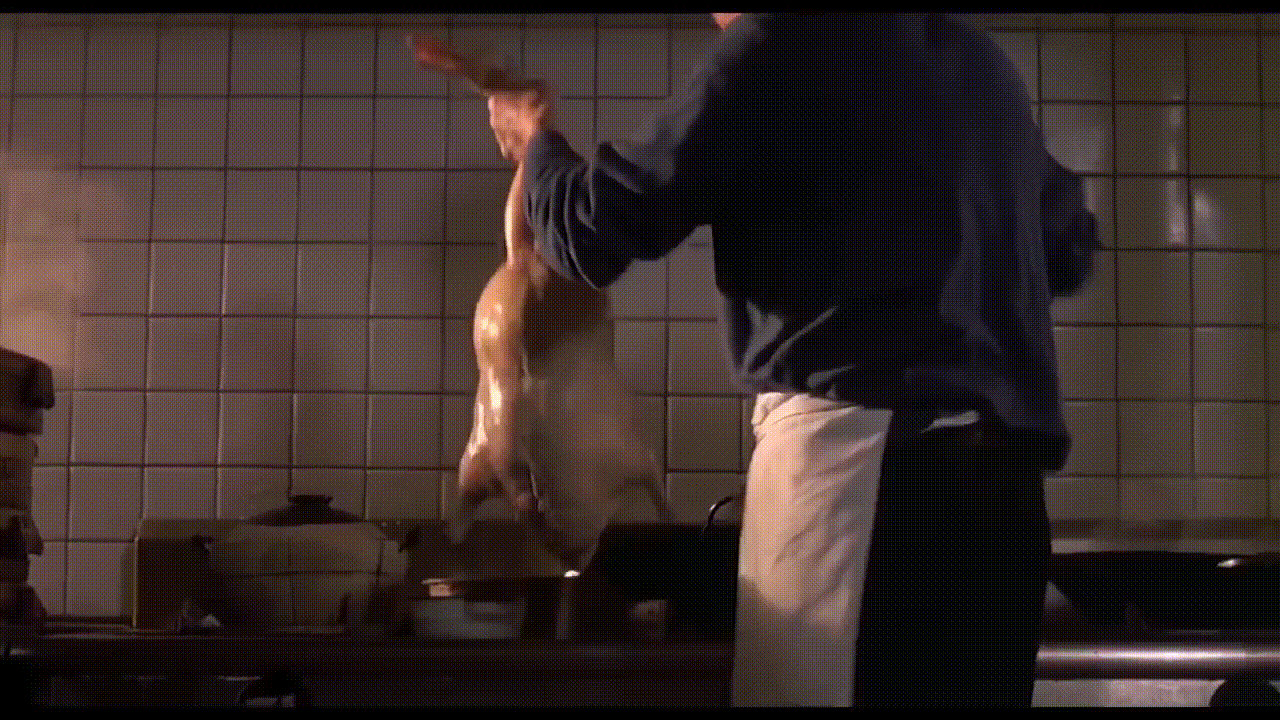 Du lịch tại nh&agrave; với 7 bộ phim ẩm thực khoe to&agrave;n bữa ăn ngon kh&oacute; cưỡng - Ảnh 8.