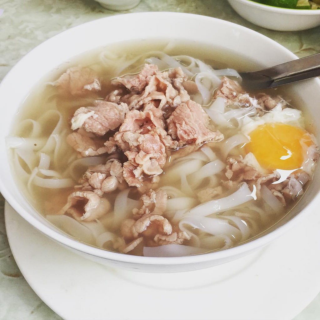 Bi hài câu chuyện vì một bát phở có hành, chàng trai đứng trước nguy cơ trở về thời F.A - Ảnh 3. Bi hài câu chuyện vì một bát phở có hành, chàng trai đứng trước nguy cơ trở về thời F.A - Ảnh 3.