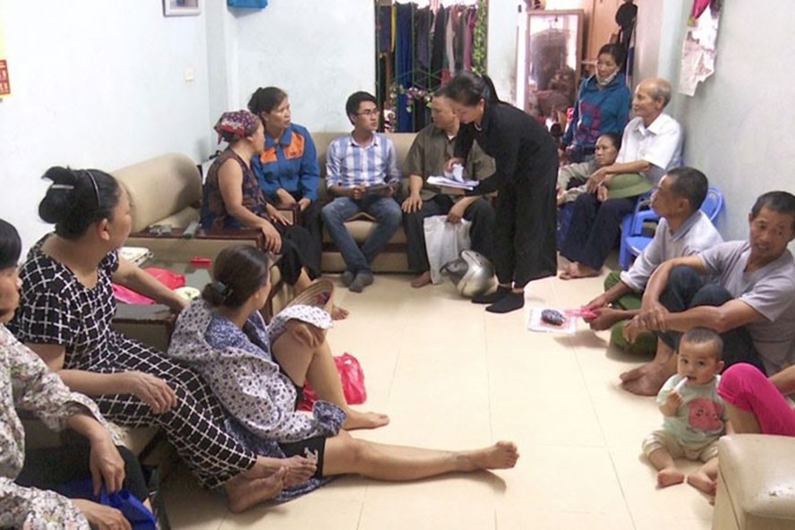Lật lại những vụ vỡ hụi trăm tỷ gây rúng động dư luận - Ảnh 1. Lật lại những vụ vỡ hụi trăm tỷ gây rúng động dư luận - Ảnh 1.