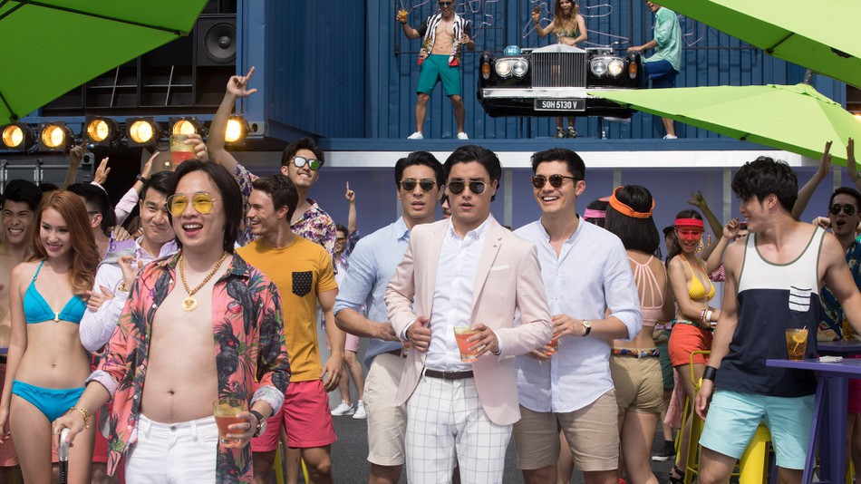3 tấm gương điển hình của các Crazy Rich Asian: Kẻ ăn chơi xa hoa, người vướng vòng lao lý, anh đẹp trai nhất lại mãi không kiếm được vợ - Ảnh 1. 3 tấm gương điển hình của các Crazy Rich Asian: Kẻ ăn chơi xa hoa, người vướng vòng lao lý, anh đẹp trai nhất lại mãi không kiếm được vợ - Ảnh 1.
