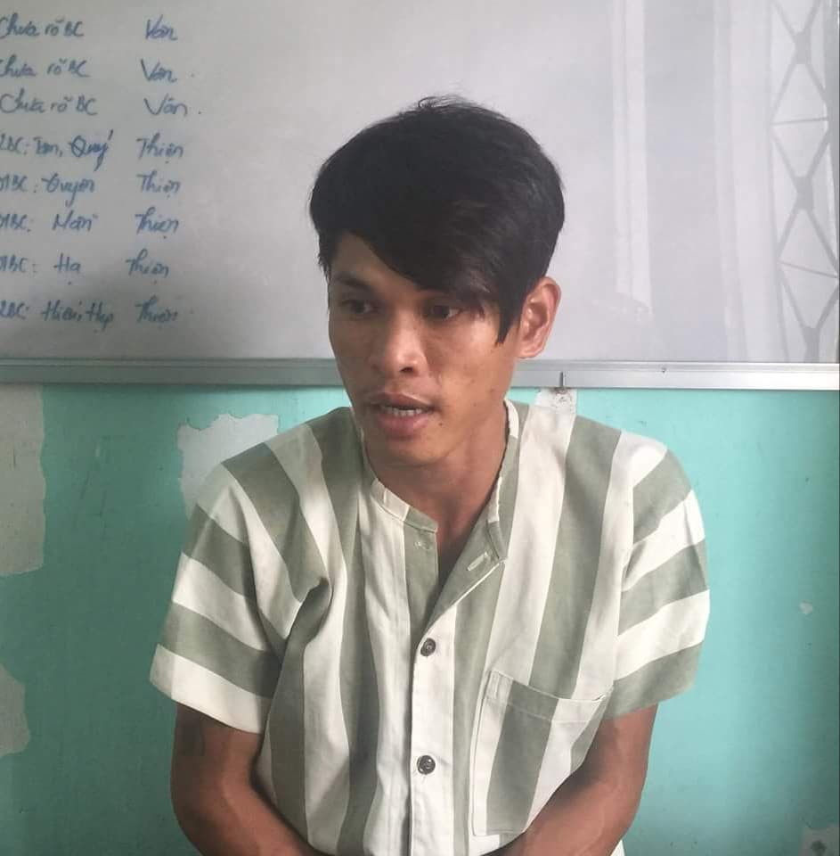 Vụ bạo hành con riêng 5 tuổi của người tình: Mẹ nạn nhân lên tiếng - Ảnh 2. Vụ bạo hành con riêng 5 tuổi của người tình: Mẹ nạn nhân lên tiếng - Ảnh 2.