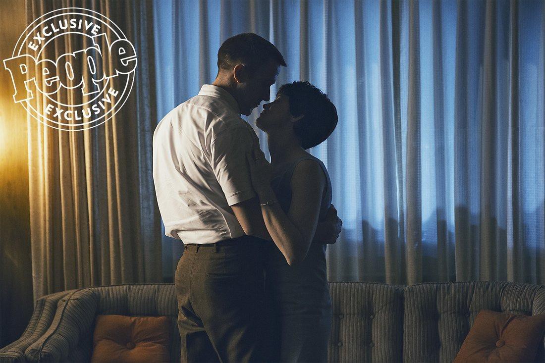 Dàn ứng viên nặng kí cho Oscar 2019 tề tựu tại Liên hoan phim Venice danh giá - Ảnh 4. Dàn ứng viên nặng kí cho Oscar 2019 tề tựu tại Liên hoan phim Venice danh giá - Ảnh 4.