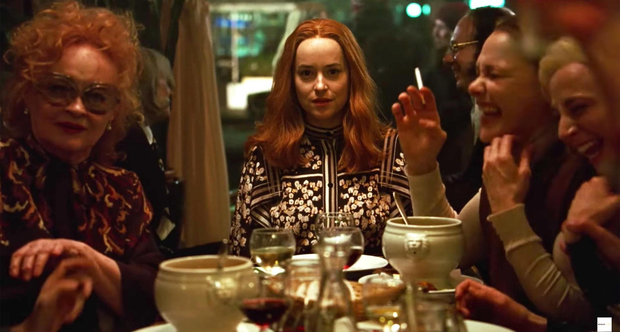 Dàn ứng viên nặng kí cho Oscar 2019 tề tựu tại Liên hoan phim Venice danh giá - Ảnh 7. Dàn ứng viên nặng kí cho Oscar 2019 tề tựu tại Liên hoan phim Venice danh giá - Ảnh 7.