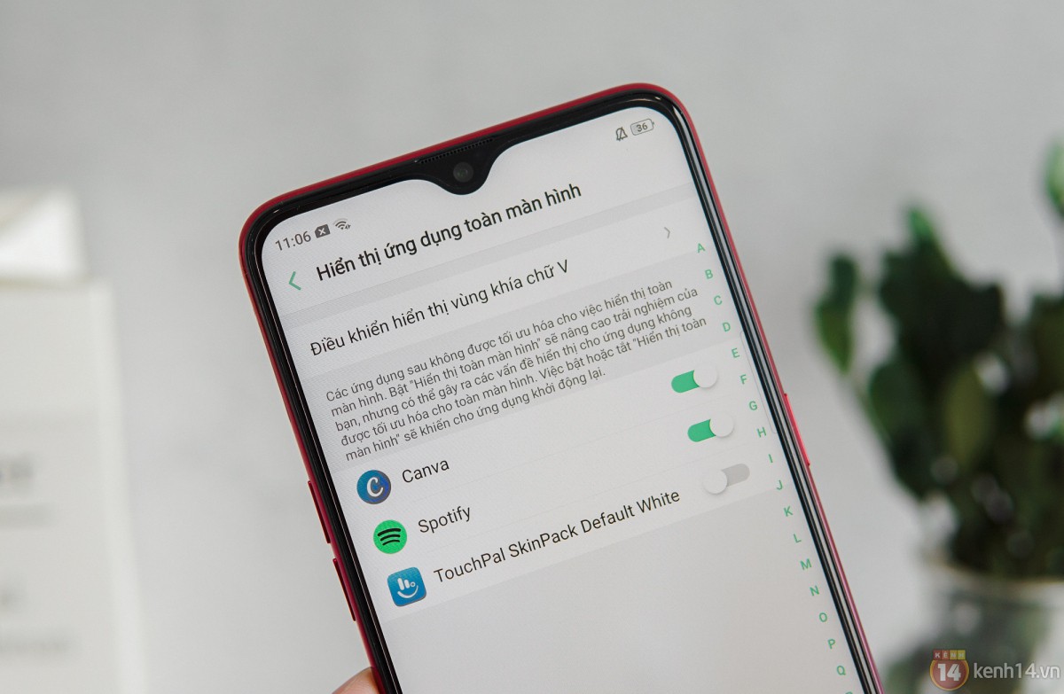 So sánh giọt nước OPPO F9 với tai thỏ iPhone X: Nhỏ hơn thôi là đẹp rồi - Ảnh 7. So sánh giọt nước OPPO F9 với tai thỏ iPhone X: Nhỏ hơn thôi là đẹp rồi - Ảnh 7.