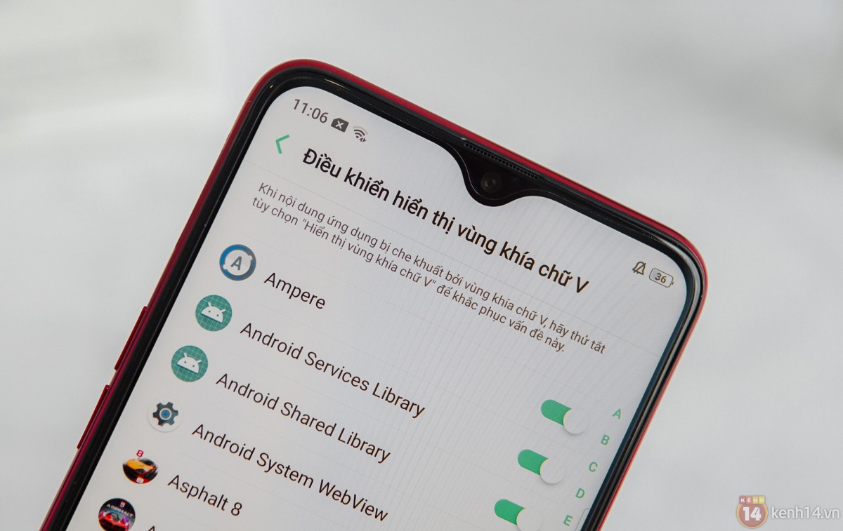 So sánh giọt nước OPPO F9 với tai thỏ iPhone X: Nhỏ hơn thôi là đẹp rồi - Ảnh 6. So sánh giọt nước OPPO F9 với tai thỏ iPhone X: Nhỏ hơn thôi là đẹp rồi - Ảnh 6.