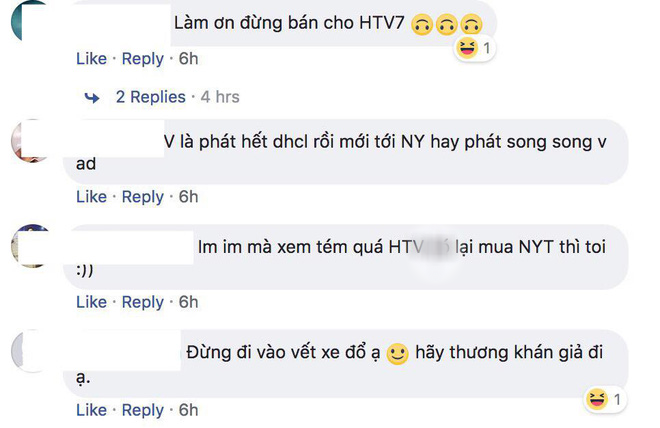 Khán giả Việt phản đối Như Ý Truyện lồng tiếng, Diên Hi Công Lược vừa trở lại Youtube cũng mất nhiệt - Ảnh 1.