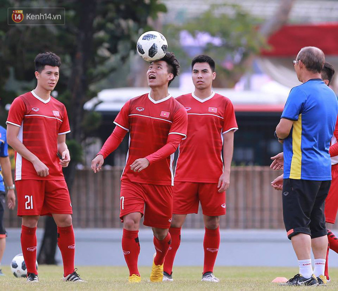 Olympic Việt Nam vs Olympic Syria ASIAD 2018 trực tiếp 19h30 hôm nay - Ảnh 5.