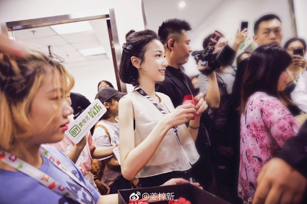 Lắm lời nhất trong Diên Hi Công Lược, vậy nhưng Minh Ngọc sở hữu nhan sắc bao người ghen tị bởi góc nghiêng thần thánh - Ảnh 7.