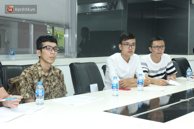 20 th&iacute; sinh xuất sắc nhất của Here We Go 2018 đ&atilde; c&oacute; buổi gặp gỡ trực tiếp tại hai đầu Nam - Bắc - Ảnh 6.