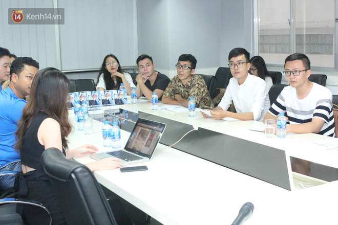 20 th&iacute; sinh xuất sắc nhất của Here We Go 2018 đ&atilde; c&oacute; buổi gặp gỡ trực tiếp tại hai đầu Nam - Bắc - Ảnh 7.