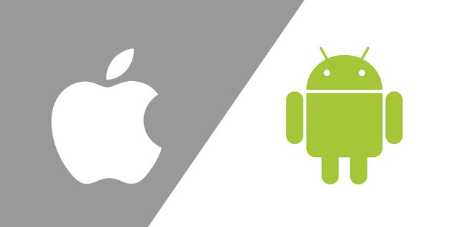 Khảo sát tiết lộ tại sao người dùng lại nhảy tàu từ iOS sang Android và ngược lại - Ảnh 2.