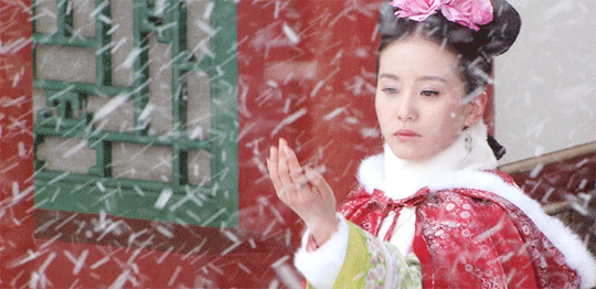 Top 7 mỹ nhân thời Thanh trên truyền hình Hoa ngữ: “Hoàng hậu” Tần Lam xếp thứ 2, vị trí số 1 khó ai qua mặt - Ảnh 18.