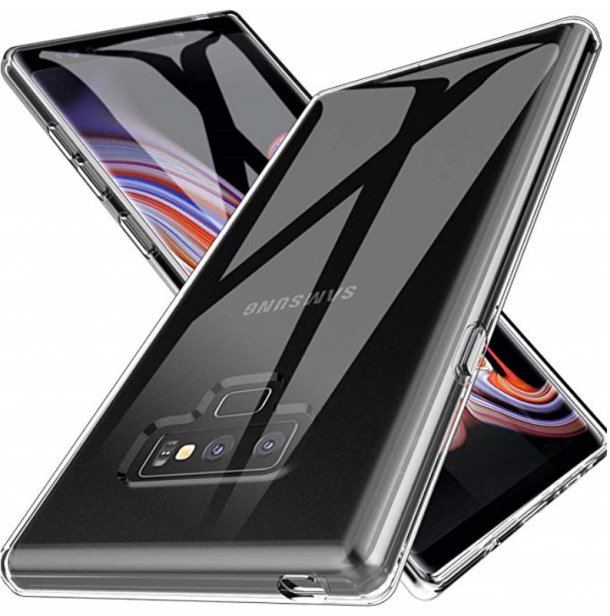 10 mẫu ốp lưng/bao da đáp ứng tiêu chí sang, xịn, mịn cho Samsung Galaxy Note 9 - Ảnh 1.