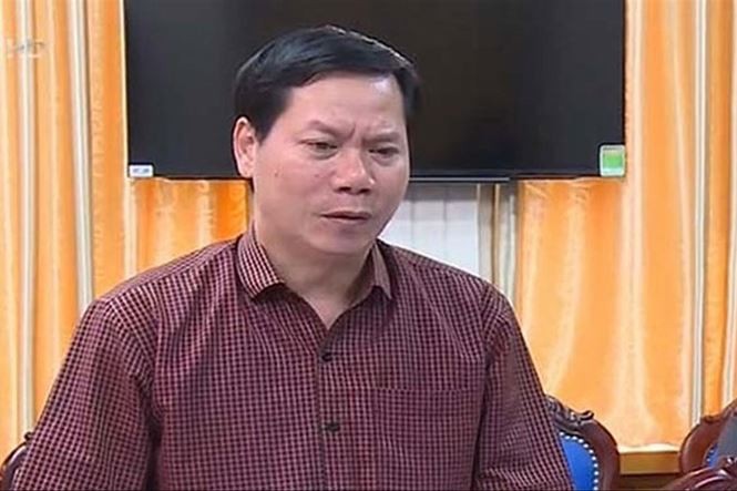 Thăng trầm của cựu Giám đốc bệnh viện Hòa Bình vừa bị khởi tố - Ảnh 2. Thăng trầm của cựu Giám đốc bệnh viện Hòa Bình vừa bị khởi tố - Ảnh 2.