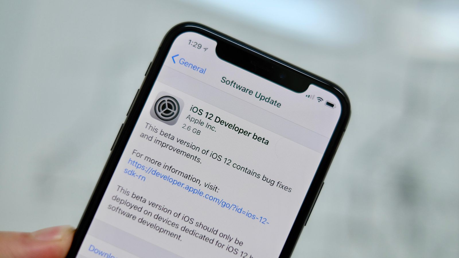 Chỉ cần một điểm nhỏ này là quá đủ để iPhone đè bẹp mọi smartphone Android khác! - Ảnh 2. Chỉ cần một điểm nhỏ này là quá đủ để iPhone đè bẹp mọi smartphone Android khác! - Ảnh 2.