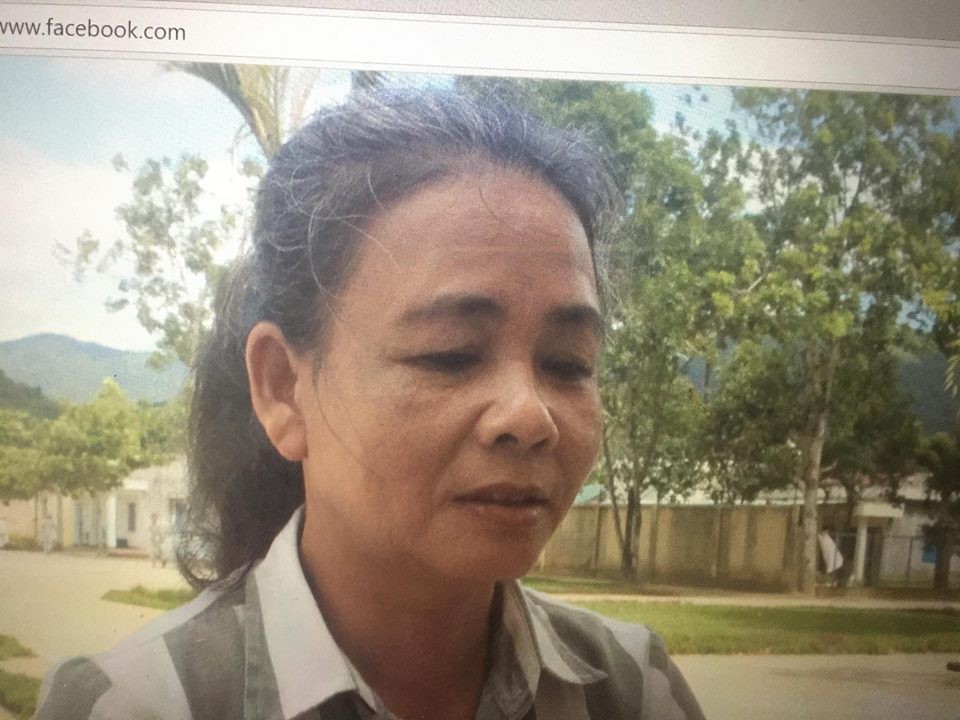 Sự hối hận của người đàn bà buôn cái chết trắng vì làm ăn thua lỗ - Ảnh 1. Sự hối hận của người đàn bà buôn cái chết trắng vì làm ăn thua lỗ - Ảnh 1.