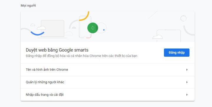 Cách tạo mật khẩu mạnh bằng công cụ có sẵn trên Chrome - Ảnh 2. Cách tạo mật khẩu mạnh bằng công cụ có sẵn trên Chrome - Ảnh 2.