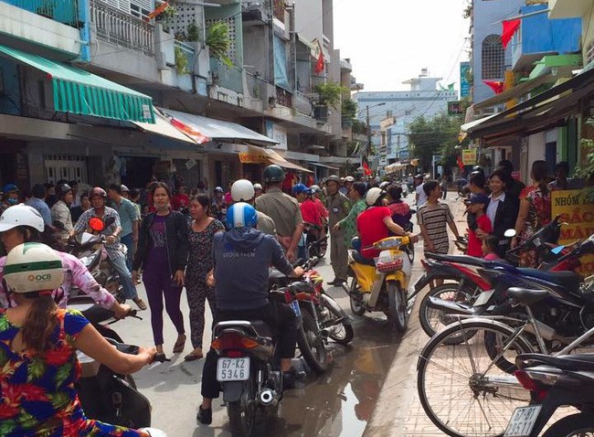 Chủ cơ sở có bảo mẫu đánh trẻ dã man trong lúc cho ăn: Tôi có lỗi với các bé và phụ huynh - Ảnh 1.