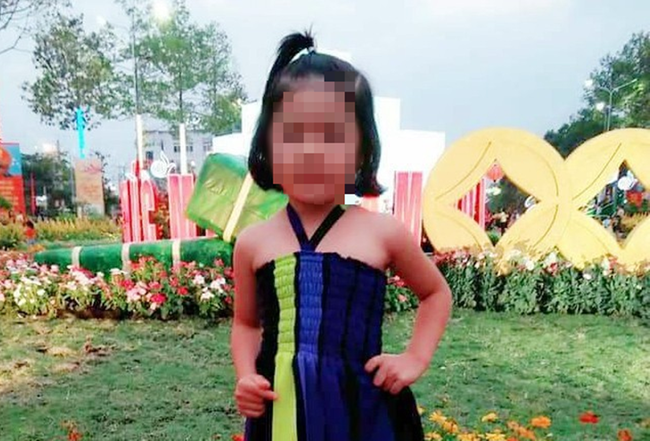 Bố của bé gái 4 tuổi bị hiếp, giết bỏ xác xuống giếng: Quá ác độc, tôi không ngờ hắn lại làm vậy với con mình - Ảnh 4.