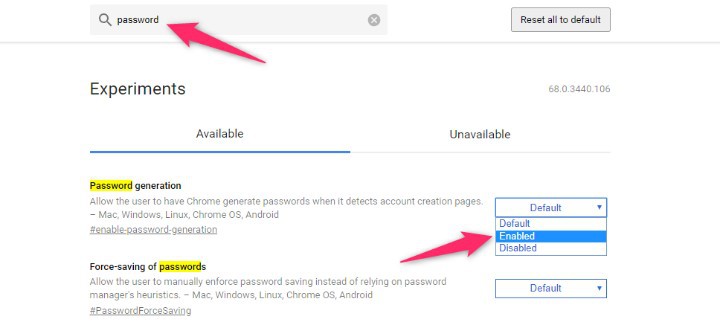 Cách tạo mật khẩu mạnh bằng công cụ có sẵn trên Chrome - Ảnh 4. Cách tạo mật khẩu mạnh bằng công cụ có sẵn trên Chrome - Ảnh 4.