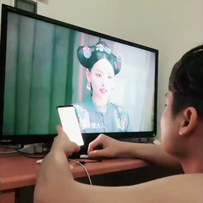 Thanh niên nhờ chị Google thuyết minh hộ Diên Hi Công Lược cho đỡ phải chờ bản trên TV - Ảnh 2.