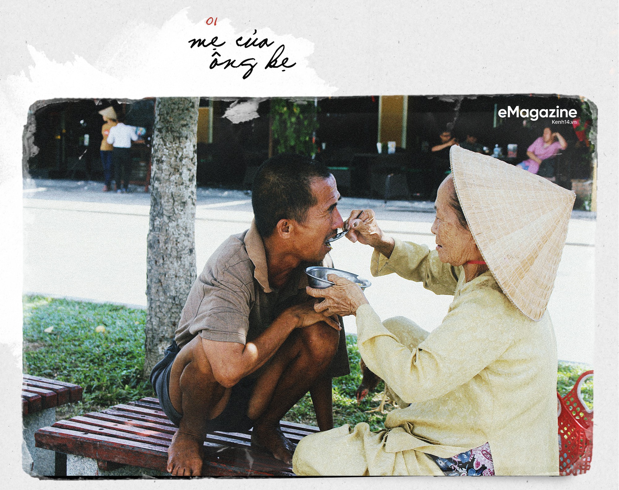 Lễ Vu Lan lắng nghe câu chuyện về thiên thần mang tên Mẹ - Ảnh 2. Lễ Vu Lan lắng nghe câu chuyện về thiên thần mang tên Mẹ - Ảnh 2.