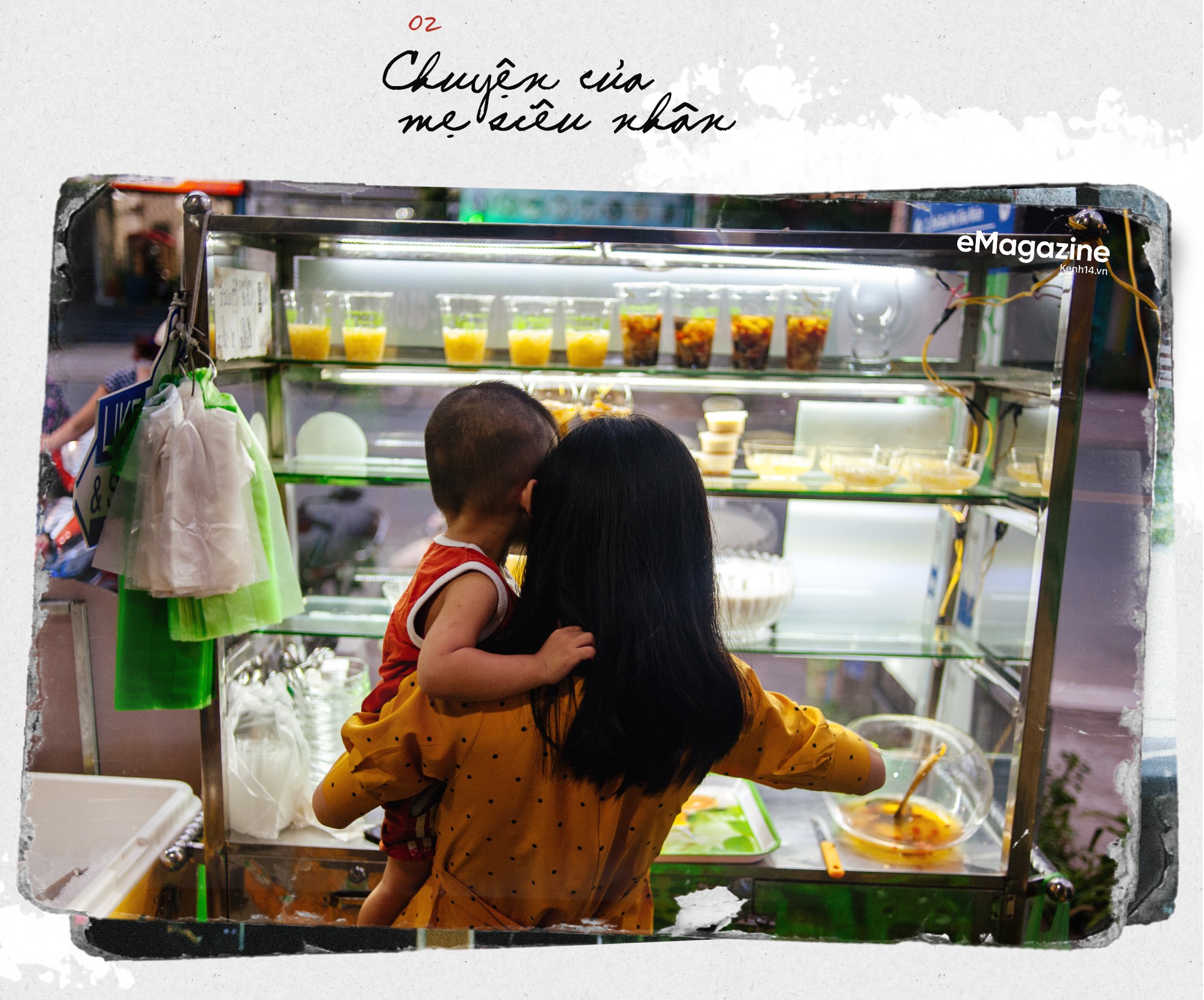 Lễ Vu Lan lắng nghe câu chuyện về thiên thần mang tên Mẹ - Ảnh 5. Lễ Vu Lan lắng nghe câu chuyện về thiên thần mang tên Mẹ - Ảnh 5.