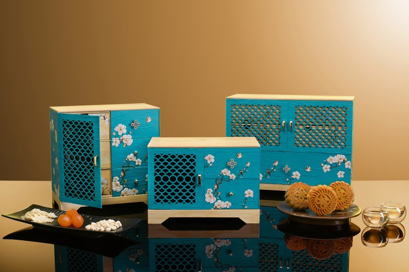 Đập hộp những chiếc bánh Trung thu của các khách sạn nổi tiếng bậc nhất tại Hà Nội - Ảnh 19. Đập hộp những chiếc bánh Trung thu của các khách sạn nổi tiếng bậc nhất tại Hà Nội - Ảnh 19.