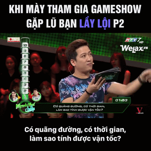 Th&ecirc;m một minh chứng: đi chơi gameshow, bạn th&acirc;n l&agrave; đứa kh&oacute; tin nhất trần đời - Ảnh 6.