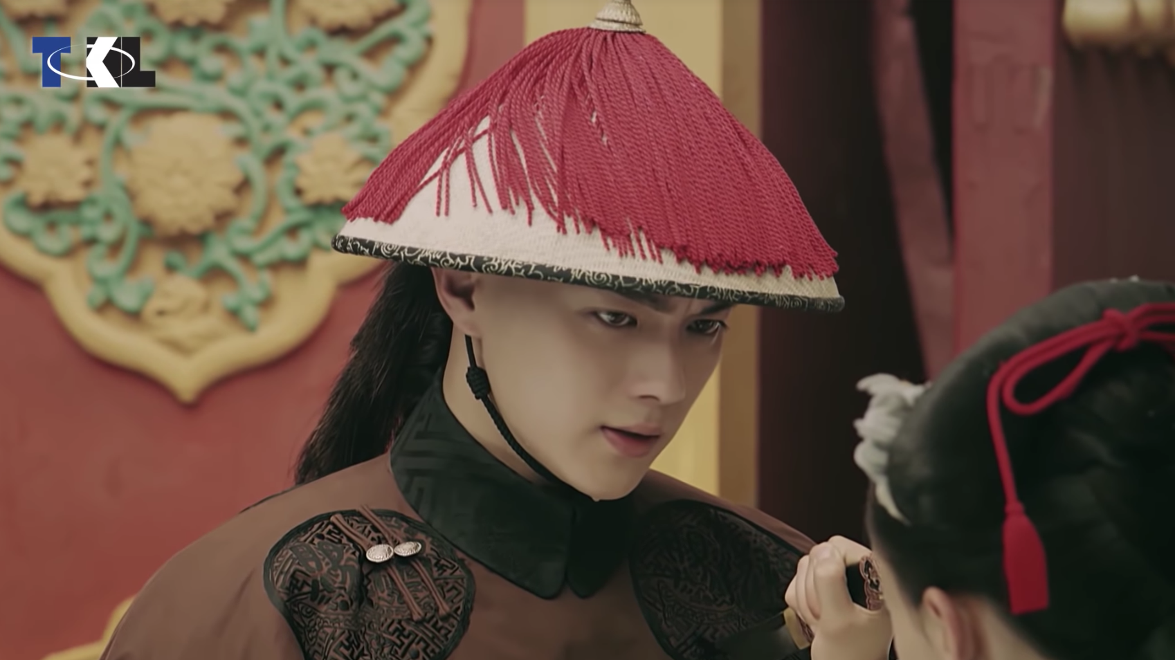 Phú Sát Phó Hằng - Kẻ bạc mệnh nhất Diên Hi Công Lược - Ảnh 3. Phú Sát Phó Hằng - Kẻ bạc mệnh nhất Diên Hi Công Lược - Ảnh 3.