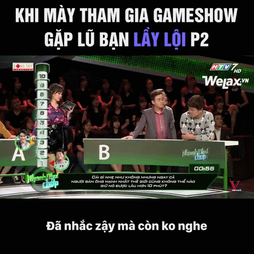 Th&ecirc;m một minh chứng: đi chơi gameshow, bạn th&acirc;n l&agrave; đứa kh&oacute; tin nhất trần đời - Ảnh 4.