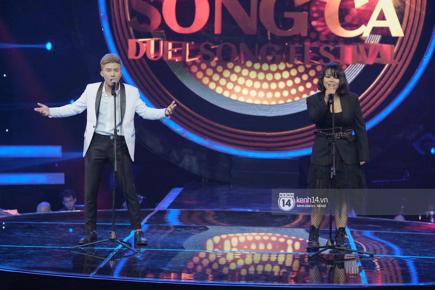 Nhạc hội song ca: Winner đốt cháy sân khấu Chung kết, Vicky Nhung - Thanh Sang đăng quang Quán quân - Ảnh 14. Nhạc hội song ca: Winner đốt cháy sân khấu Chung kết, Vicky Nhung - Thanh Sang đăng quang Quán quân - Ảnh 14.