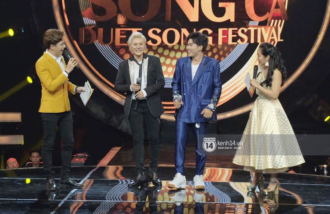 Nhạc hội song ca: Winner đốt cháy sân khấu Chung kết, Vicky Nhung - Thanh Sang đăng quang Quán quân - Ảnh 9. Nhạc hội song ca: Winner đốt cháy sân khấu Chung kết, Vicky Nhung - Thanh Sang đăng quang Quán quân - Ảnh 9.