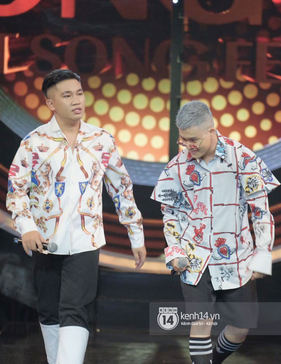 Nhạc hội song ca: Winner đốt cháy sân khấu Chung kết, Vicky Nhung - Thanh Sang đăng quang Quán quân - Ảnh 15. Nhạc hội song ca: Winner đốt cháy sân khấu Chung kết, Vicky Nhung - Thanh Sang đăng quang Quán quân - Ảnh 15.