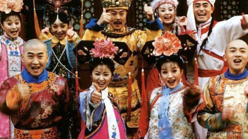 Fan “Diên Hi công lược” có hào hứng đón nhận phần 2 mang tên “Diên Hi Kỉ Sự”? - Ảnh 6.