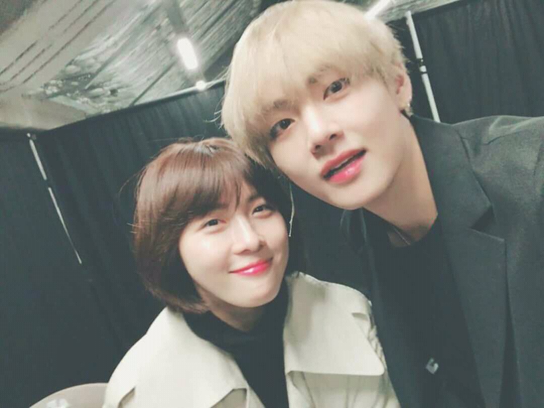 Toàn sao khủng đến xem concert BTS: Park Seo Joon rủ cả dàn diễn viên