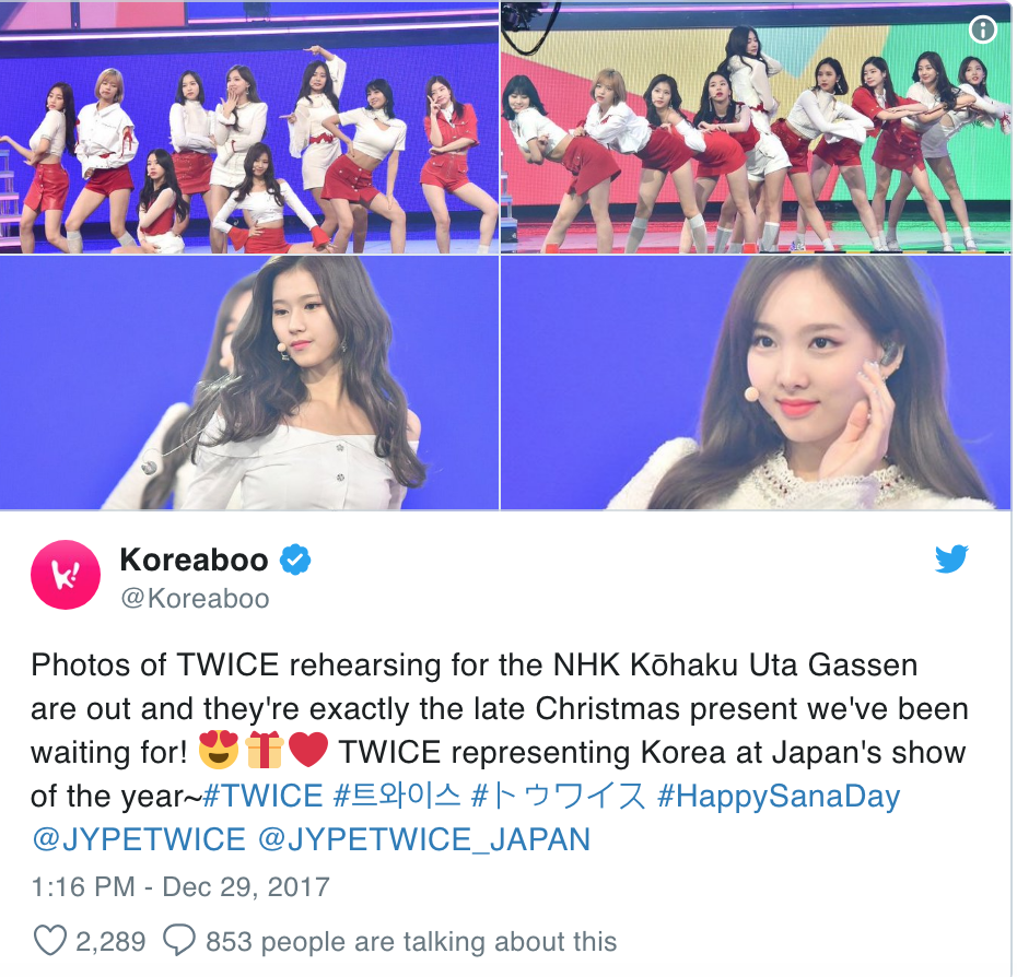 TWICE xứng đáng là girlgroup Kpop nổi tiếng nhất tại Nhật Bản và đây là bằng chứng - Ảnh 5. TWICE xứng đáng là girlgroup Kpop nổi tiếng nhất tại Nhật Bản và đây là bằng chứng - Ảnh 5.