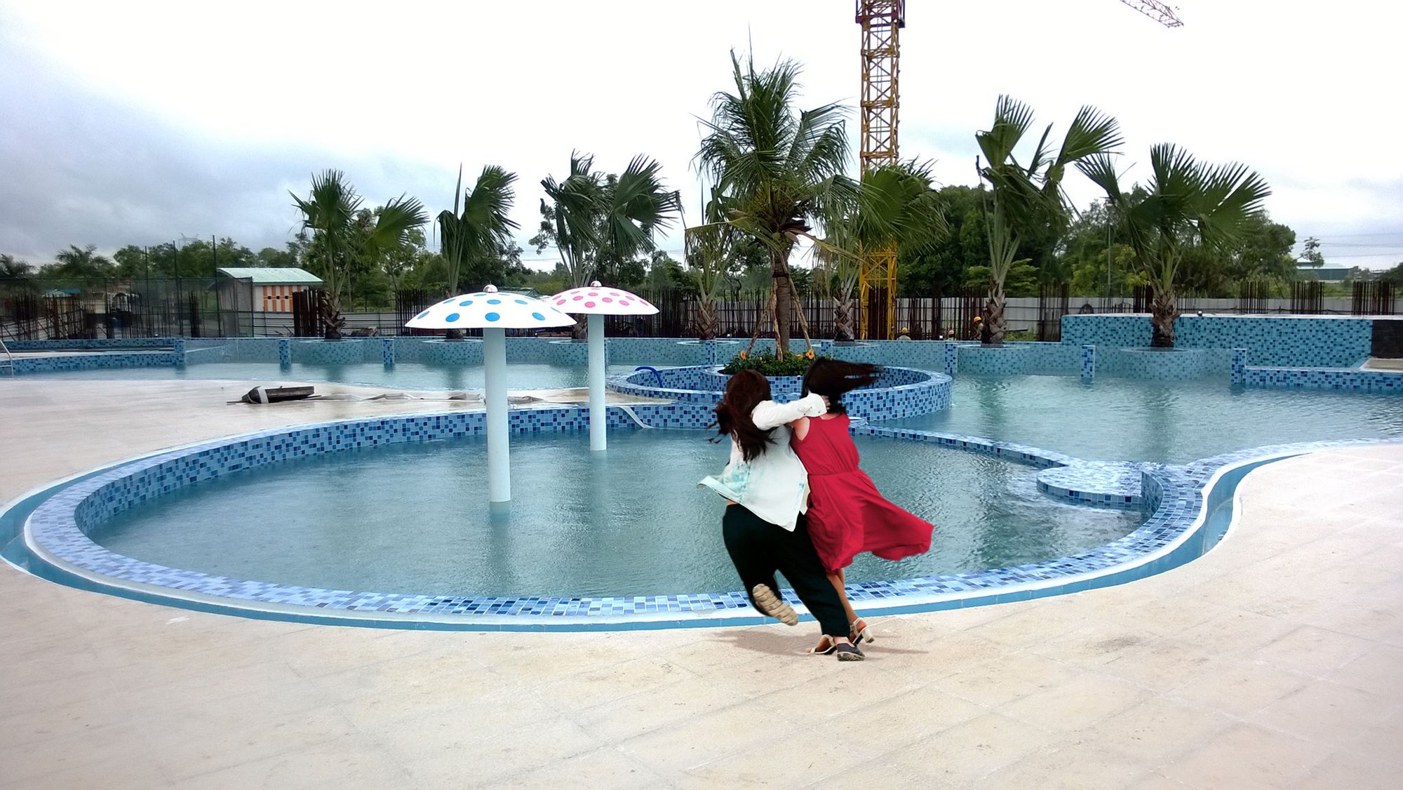 Gần 10 năm trước, cô bạn xinh đẹp này từng là crush của hàng ngàn chàng trai Sài Gòn - Ảnh 10. Gần 10 năm trước, cô bạn xinh đẹp này từng là crush của hàng ngàn chàng trai Sài Gòn - Ảnh 10.