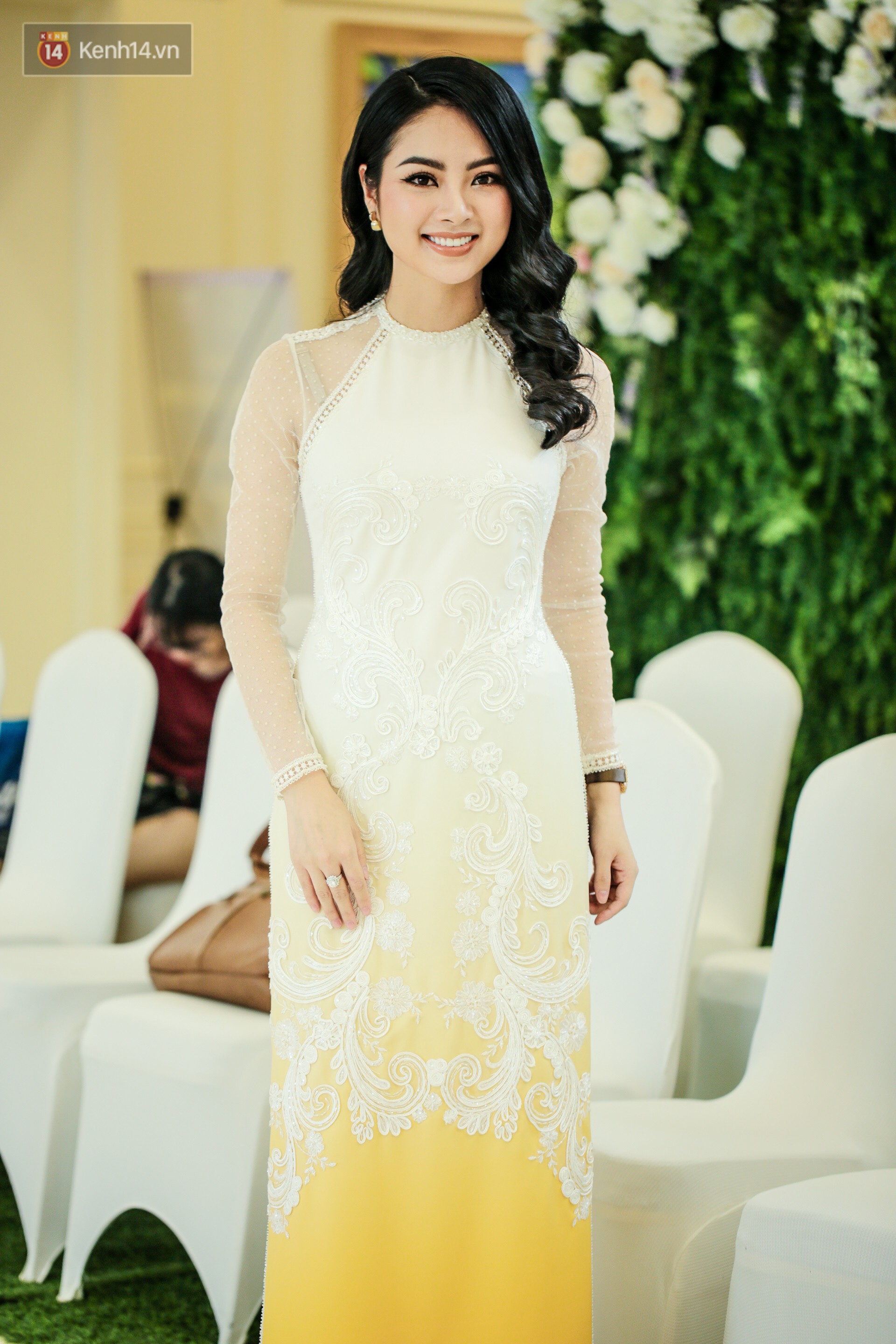 Hoa hậu Trái đất 2015 Angelia Ong nói gì về tiêu chí chọn đại diện Việt Nam đi thi đấu trường nhan sắc quốc tế? - Ảnh 9. Hoa hậu Trái đất 2015 Angelia Ong nói gì về tiêu chí chọn đại diện Việt Nam đi thi đấu trường nhan sắc quốc tế? - Ảnh 9.