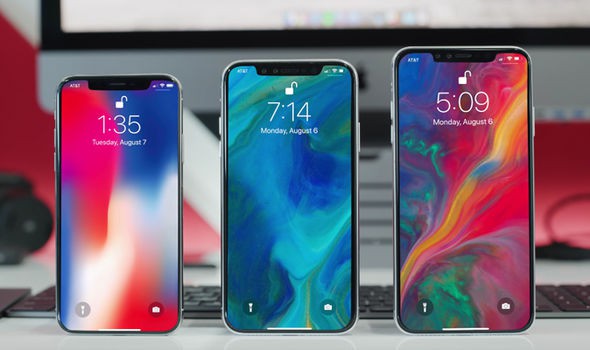 Đã có thông tin mở bán iPhone 2018 bị leak từ Đức, dự kiến vẫn bổn cũ soạn lại - Ảnh 1.