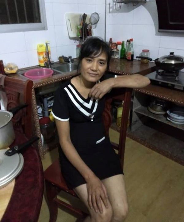 Cuộc điện thoại đầy nước mắt của người phụ nữ sau gần 30 năm lưu lạc - Ảnh 3. Cuộc điện thoại đầy nước mắt của người phụ nữ sau gần 30 năm lưu lạc - Ảnh 3.