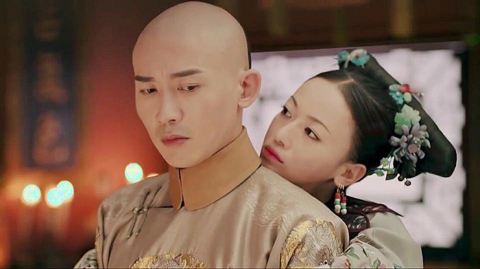 Ngụy Anh Lạc yêu bằng toan tính, nhưng vẫn giữ được người ở lại bởi chân tình - Ảnh 3. Ngụy Anh Lạc yêu bằng toan tính, nhưng vẫn giữ được người ở lại bởi chân tình - Ảnh 3.